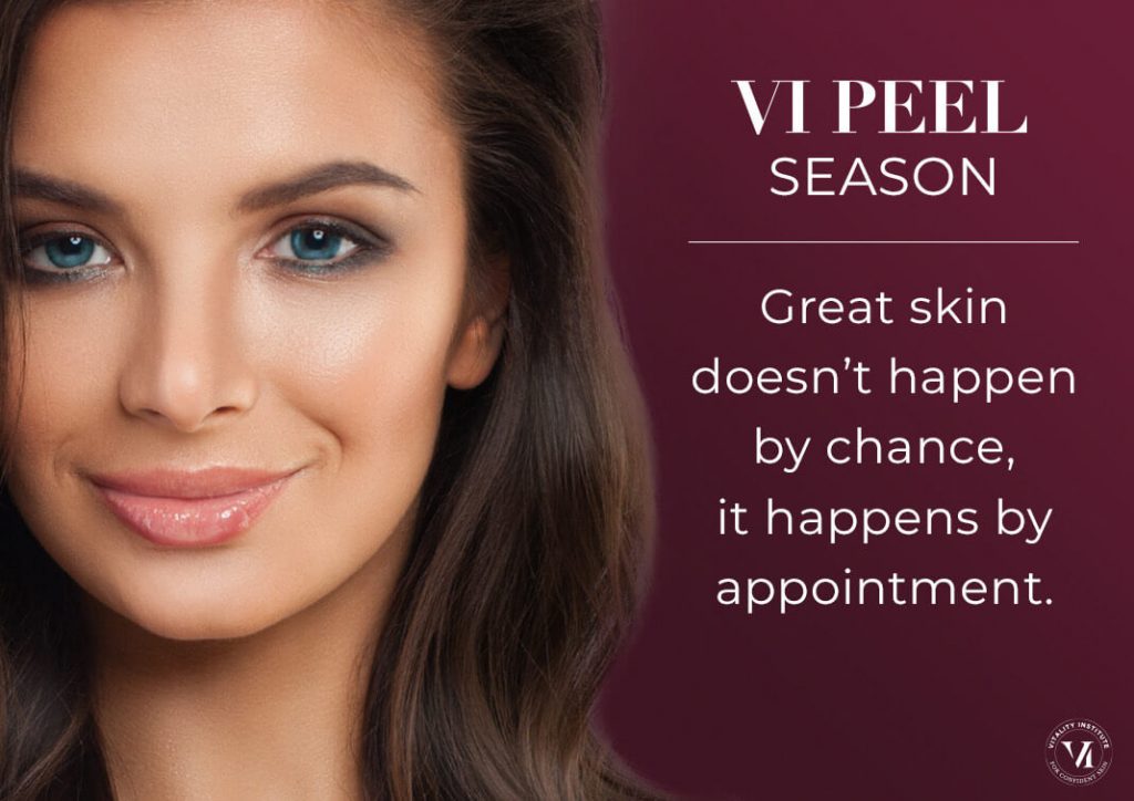 vi peel