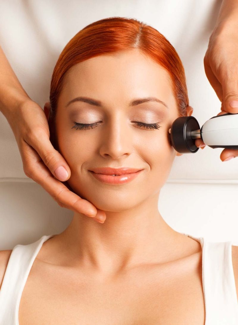 Body Contouring in Columbus, Ohio Aesthetic Spa Treatment