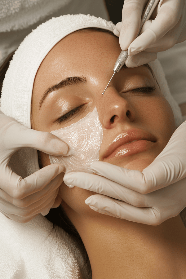 Vi Peel Treatment in Westerville, Ohio